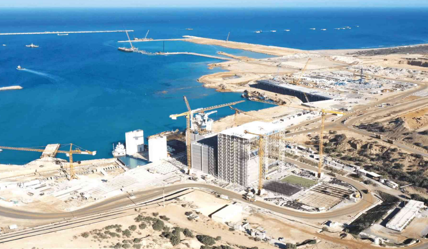 Initiative atlantique : Une alternative plus que bénéfique